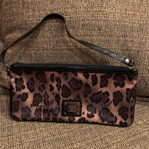 Liz Claiborne Clutch Wallet